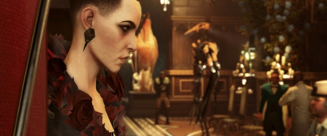 Новые скриншоты Dishonored 2: Карнака и окрестности