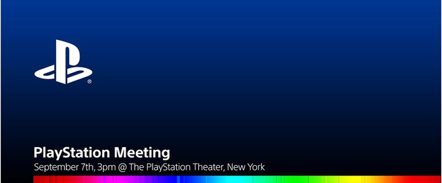Что могут показать на PlayStation Meeting 2016