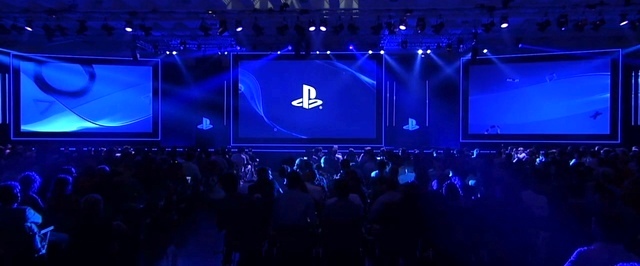 Sony будет вести английский стрим с презентации на Tokyo Game Show