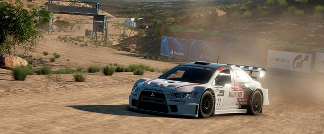 Sony начала отменять предзаказы Gran Turismo Sport