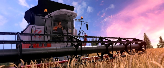 В Farming Simulator 17 предложили добавить скотобойни