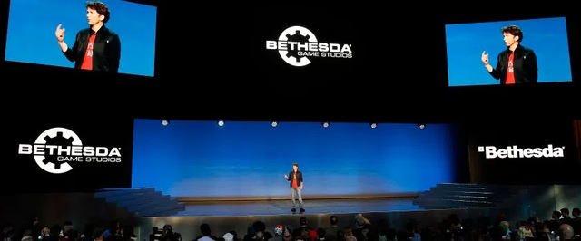 Betheda может устроить пресс-конференцию на E3 2017
