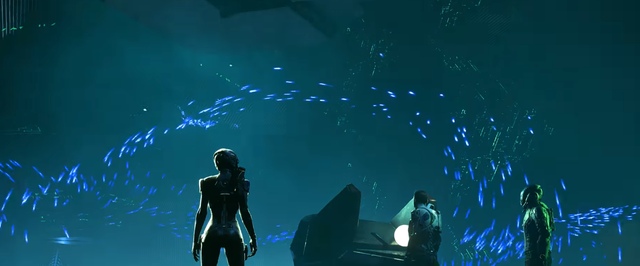 Mass Effect Andromeda выдает 30 кадров в секунду и на PlayStation 4, и на PlayStation 4 Pro