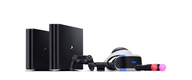 Марк Черни о PlayStation 4 Pro: это не новое поколение