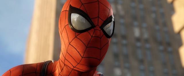 Spider-Man от Insomniac будет отлично выглядеть на всех PlayStation 4