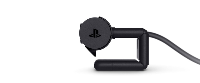 Вместе с PlayStation 4 Slim появится новый DualShock 4 и новая PlayStation Camera