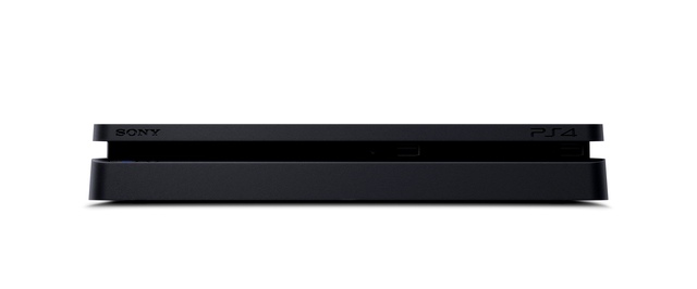 DigitalFoundry о PlayStation 4 Slim: меньше, тише, холоднее