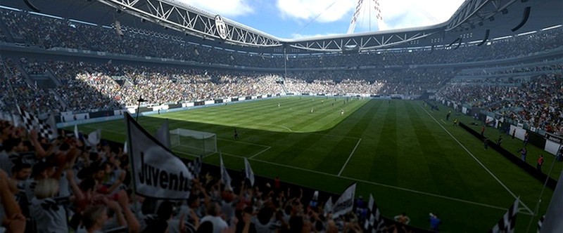 Что войдет в демо-версию FIFA 17