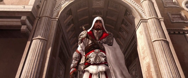 Анонсирован Assassins Creed Ezio Collection