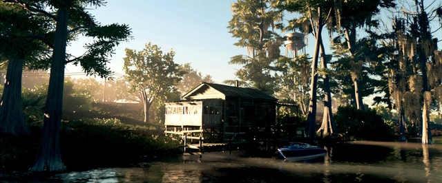 Разработчики Mafia 3 рассказывают о создании игрового мира