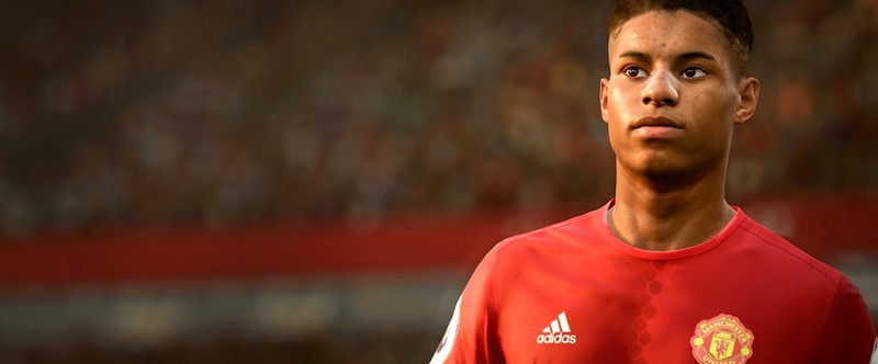 Как изменилась FIFA 17 после перехода на Frostbite