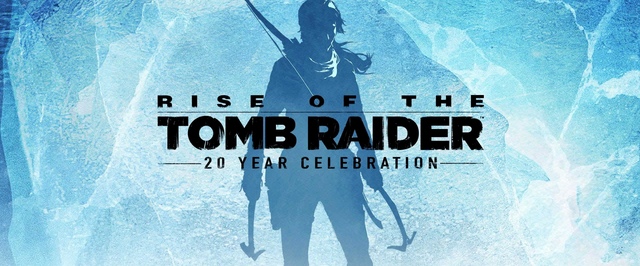 Rise of the Tomb Raider: кое-что о поместье Крофтов