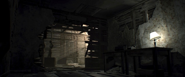 TGS 2016: новый трейлер, скриншоты и обновленная демо-версия Resident Evil 7: Biohazard