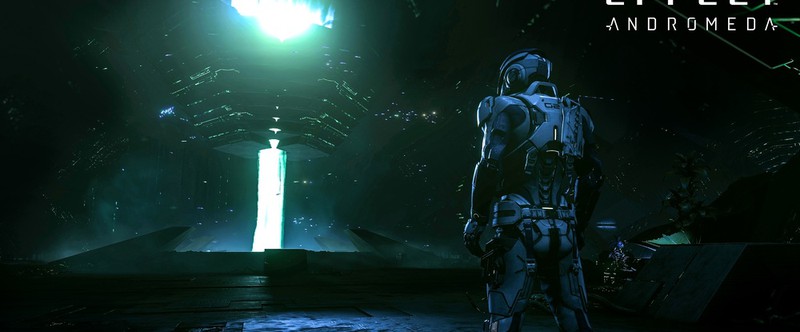 Mass Effect: Andromeda расскажет и о матери главного героя