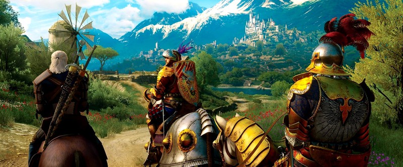 The Witcher 3: Wild Hunt не получит поддержку PlayStation 4 Pro