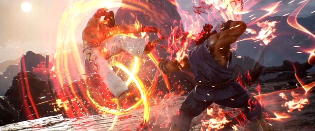TGS 2016: новый геймплейный трейлер Tekken 7