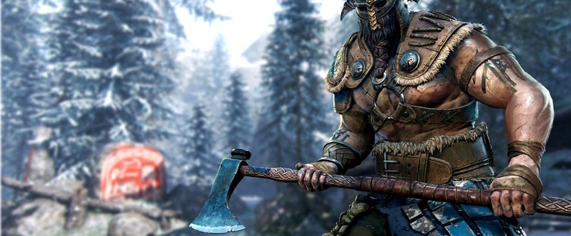 Ubisoft: бета For Honor пользуется повышенным интересом игроков