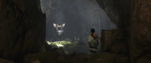 The Last Guardian: что изменилось за последний год