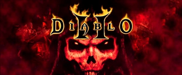 Что-то слышали о Diablo 2 HD? Это не Blizzard