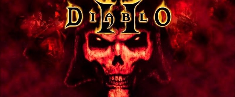 Что-то слышали о Diablo 2 HD? Это не Blizzard