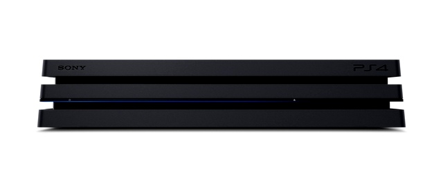 Microsoft о PlayStation 4 Pro: 4К со множеством звездочек