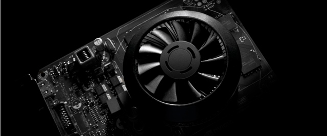 Слух: в октябре Nvidia представит GTX 1050 и GTX 1050 Ti