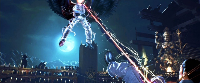 У Tekken 7 не будет кросс-платформенного мультиплеера: разработчики опасаются читеров на PC