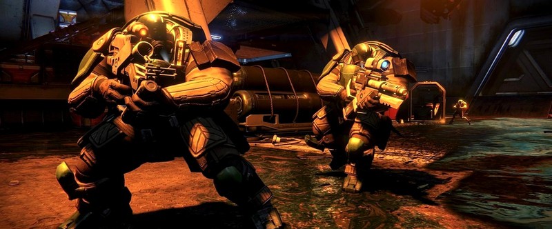 Слух: Destiny 2 выйдет на PC
