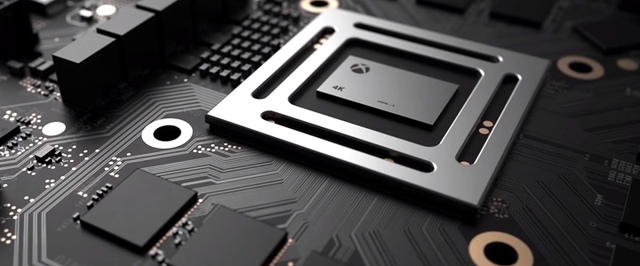 Фил Спенсер о цене Project Scorpio: не беспокойтесь