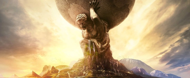 Динамический саундтрек Sid Meiers Civilization VI