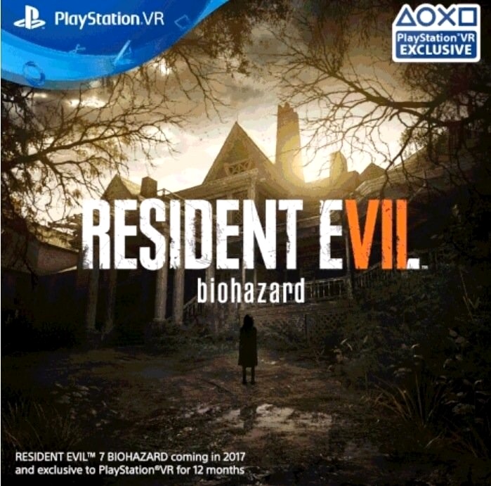 Самая продаваемая часть resident evil