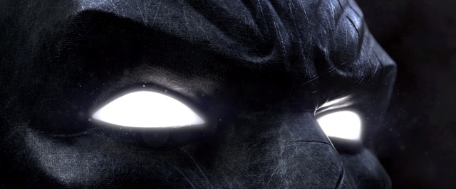 Batman: Arkham VR проходится за пару часов, игра будет временным эксклюзивом для PlayStation VR