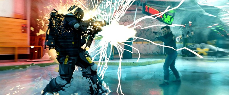 Remedy прокомментировали использование незарегистрированной FRAPS в Quantum Break