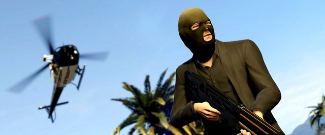 Аналитик: за последний год серия Grand Theft Auto принесла создателям $700 миллионов