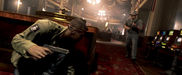 Первый патч для PC-версии Mafia 3 может выйти на выходных