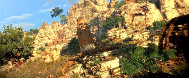 Бесплатные выходные в Steam: Sniper Elite 3