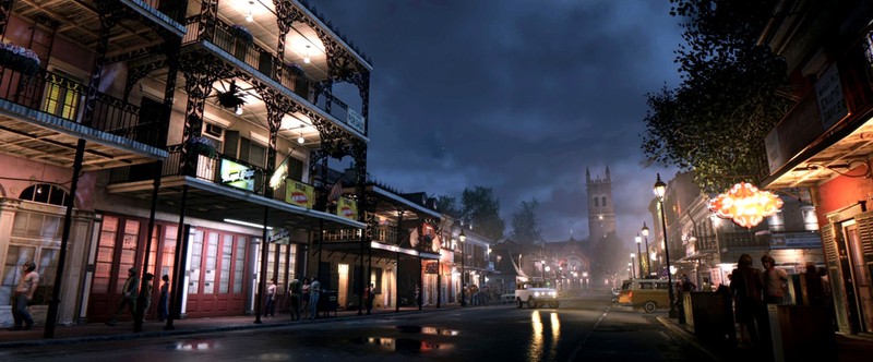 Гайд Mafia 3: где искать журналы Playboy