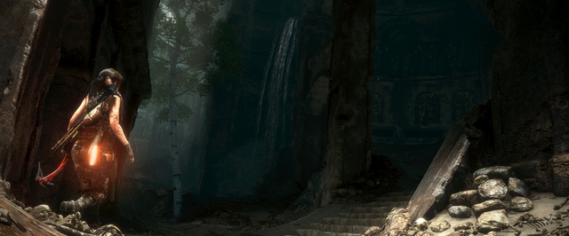 Сегодня выходит Rise of the Tomb Raider: 20 Year Celebration