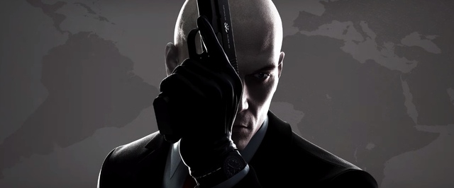 Финал первого сезона Hitman выйдет 31 октября