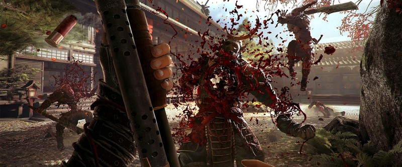 Оценки Shadow Warrior 2: вдохновляющая кровавая баня