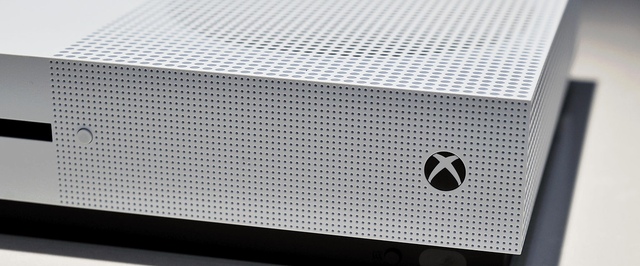 Xbox One снова обошел PlayStation 4 по продажам в США