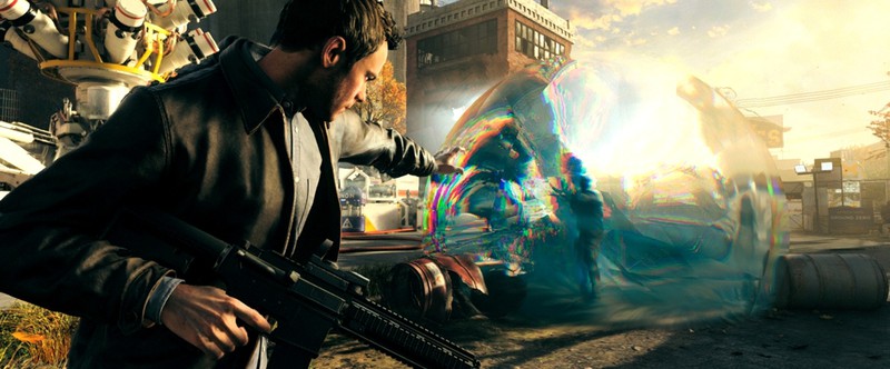 Remedy убрала логотип FRAPS из финального ролика Quantum Break