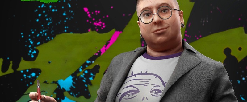 В Watch Dogs 2 хакеров-соперников DedSec возглавляет колоритный персонаж