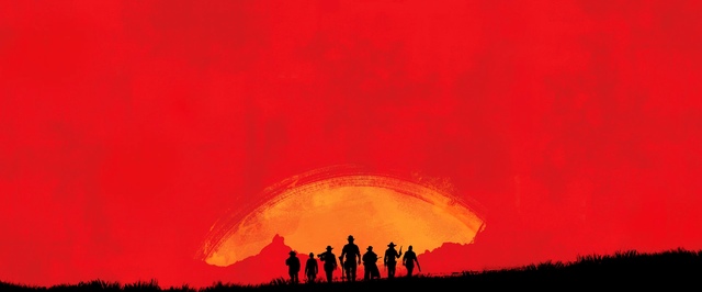 Новый Red Dead Redemption — приквел?