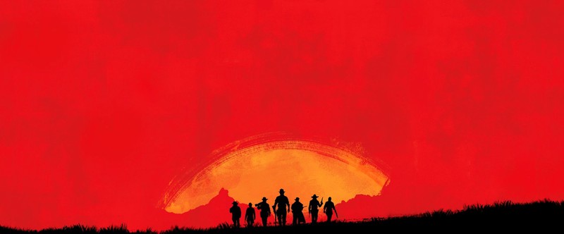Новый Red Dead Redemption — приквел?