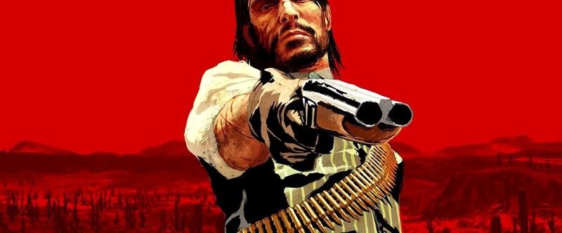 Take-Two зарегистрировали домен для Red Dead Online