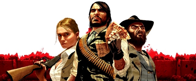 Петиция с просьбой выпустить Red Dead Redemption 2 на PC набрала 5 тысяч голосов за 4 часа
