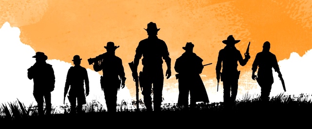 Смотрим первый трейлер Red Dead Redemption 2
