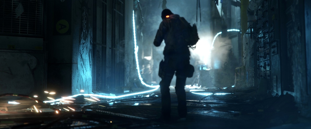 Есть ли жизнь после смерти или патч 1.4 для The Division