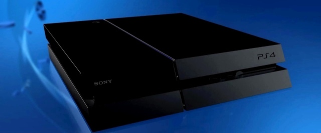 Прошивка PlayStation 4 обновилась до версии 4.05